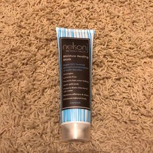 Nelson J Beverly Hills Moisture Healing Mask
